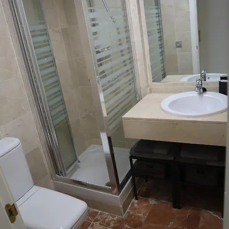 Apartment Modern Calanova Sea Golf