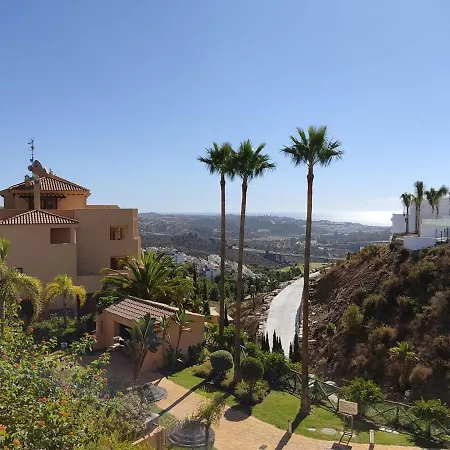 Modern Calanova Sea Golf * La Cala De Mijas