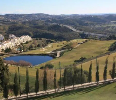 Modern Calanova Sea Golf * La Cala De Mijas