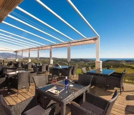 Lejlighed Modern Calanova Sea Golf