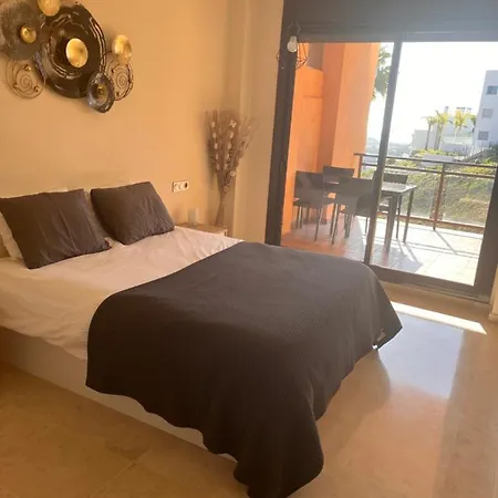 Apartamento Modern Calanova Sea Golf